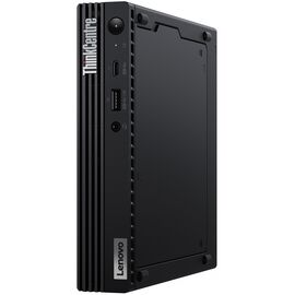 Компьютер Lenovo ThinkCentre M75q Gen 2 / Ryzen5 PRO 4650GE (11JJ0003UC)