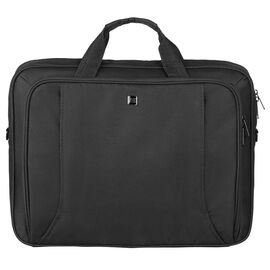Сумка для ноутбука 2E 17" CBP6017 Professional, black (2E-CBP6017BK)