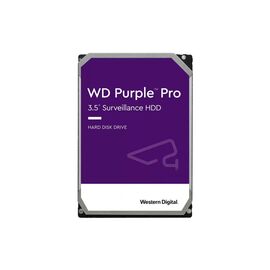 Жесткий диск 3.5" 8TB WD (WD8001PURP)