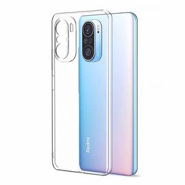 Чехол для моб. телефона BeCover Xiaomi Redmi Note 10/Note 10s Transparancy (706059)