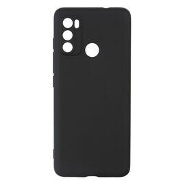 Чохол до моб. телефона Armorstandart Matte Slim Fit Motorola G60 / G40 Fusion Black (ARM60526)