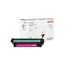 Картридж Xerox HP CE403A (507A) magenta (006R03687)