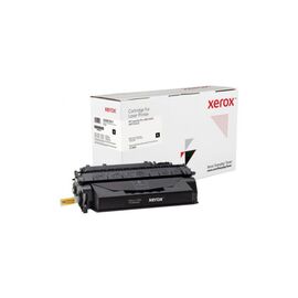 Картридж Xerox HP CF280X (80X) (006R03841)