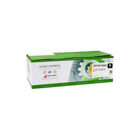 Картридж Static Control HP CLJP CE410X (305X) 4k black (002-01-RE410X)