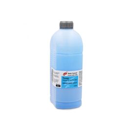 Тонер HP CLJ Pro M452 500г сyan, фасовка Static Control (HM452-500B-COS-P)