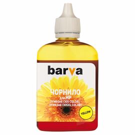 Чернила Barva HP 305 100 мл Yellow (H305-777)