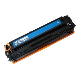 Корпус картриджа HP CF351A/130A блакитний (C_VIRGIN_CF351A)