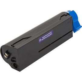 Корпус картриджа OKI 45807120 (B412) 7K NON EU (C_VIRGIN_45807120)