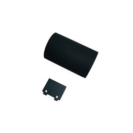 Накладка ролика захвата HP Scanjet 3000 аналог L2724-60004/L2724A AHK (70262083)