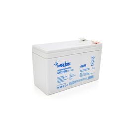 Батарея к ИБП Merlion 12V-7.5Ah (GP1275F2)