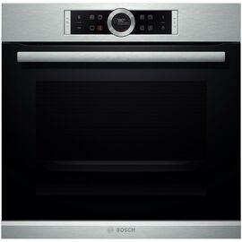 Духовой шкаф Bosch HBG 635 BS1 (HBG635BS1)