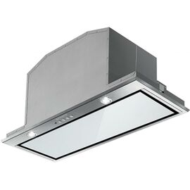 Витяжка кухонна Faber INCA LUX EV8 X/WH A52