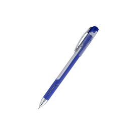Ручка шариковая Unimax Top Tek Fusion 10000, синяя (UX-10 000-02)