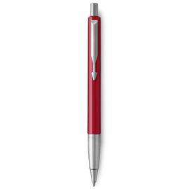 Ручка шариковая Parker VECTOR 17  Red BP блистер (05 336)