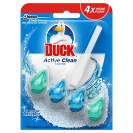 Туалетный блок Duck Морской (5000204028607)