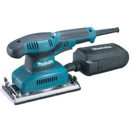 Шлифовальная машина Makita BO3711, вибрационная (BO3711)