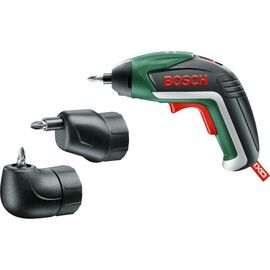 Отвертка аккумуляторная Bosch IXO V full аккумуляторный (0.603.9A8.022)