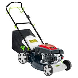 Газонокосарка AL-KO Greenzone LM 46 S Easy (113914)
