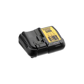 Зарядное устройство для аккумуляторов инструмента DeWALT 10.8 В, 12 В, 14.4 В, 18 В, 54 В,3 A, 0.5 кг (DCB113)