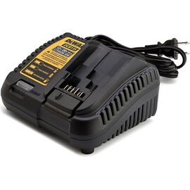 Зарядное устройство для аккумуляторов инструмента DeWALT 10.8 В, 14.4 В, 18 В, 54 В,4 A, 0.5 кг (DCB115)