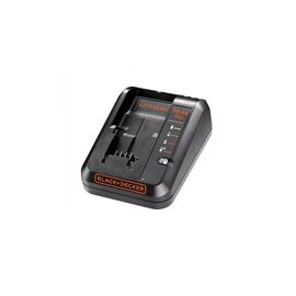 Зарядное устройство для аккумуляторов инструмента Black&Decker 14.4 В, 18 В,1 A, 0.53 кг (BDC1A)