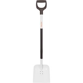 Лопата Fiskars Shovel White (1019602)