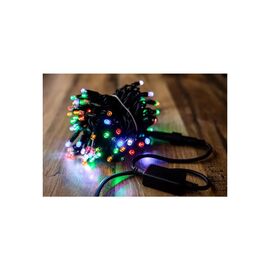 Гирлянда BPNY 100LED, 10М, 220V, 6W со вспышкой Color (102944)