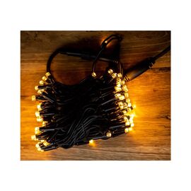 Гирлянда BPNY наружная влагозащищенная White 100 LED, 10М, 220V, 6W (102963)
