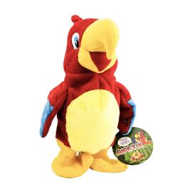 Интерактивная игрушка Repetix Попугай (26138)