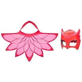 Игровой набор PJ Masks для ролевых игр Герои в масках Алетт Делюкс (F2147)