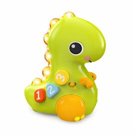 Развивающая игрушка Bright Starts Go, Go, Dino (12506)