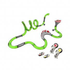 Автотрек Silverlit EXOST Loop Безумный прыжок, 2 машины (20271)