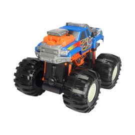 Машина Dickie Toys Трак — Монстр Пікап 38.5 см (3757002)