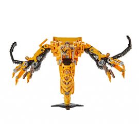 Трансформер Hasbro Transformers Дженерейшн Скіпджек (E0702_E7214)