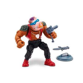 Фигурка TMNT 1988 Style – Бибоп (90909)