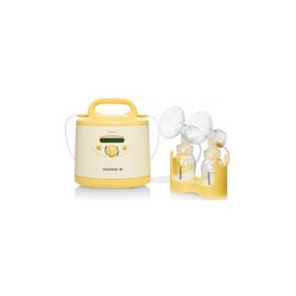 Молокоотсос Medela электрический Symphony Brustpumpe standard version (024.0006)