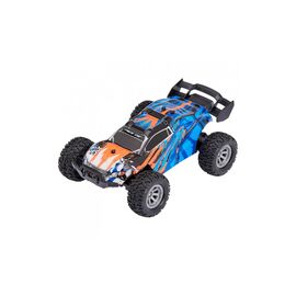 Радиоуправляемая игрушка ZIPP Toys Машинка Rapid Monster Orange (Q12 orange)