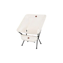 Стул складной 3F Ul Gear Organic Cotton White (CHC-GR)