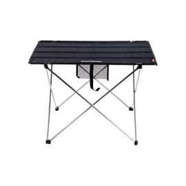 Туристический стол Naturehike NH20JJ020 L Aluminium Black (6927595763421)
