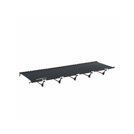Раскладушка Naturehike XJC05 NH20JJ001 Oxford Aluminium Black (6927595761427)