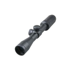 Прицел Vector Optics Matiz 2-7x32 1" SFP (SCOM-26)