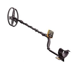 Металлоискатель Garrett ACE APEX 8.5x11" (1907)