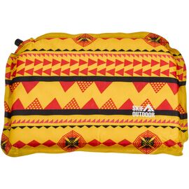 Сидушка Skif Outdoor Plate Ornament Yellow (LC-512Y)