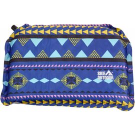 Сидушка Skif Outdoor Plate Ornament Blue (LC-512B)