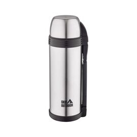 Термос Skif Outdoor Caravanner 2L Silver (SOT2S)