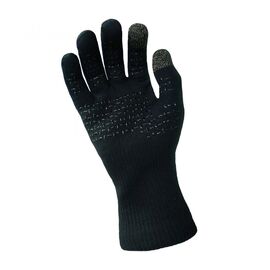 Водонепроникні рукавички Dexshell ThermFit Gloves M Black (DG326TS-BLKM)