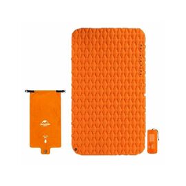 Туристический коврик Naturehike FC-11 NH19Z055-P Orange (6927595735435)