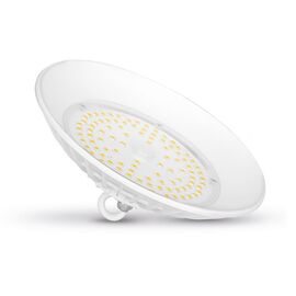Светильник Videx LED100W 5000K 220V (VL-HBe-1005W)