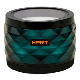 Сканер штрих-кода HPRT P100 2D, USB (20558)
