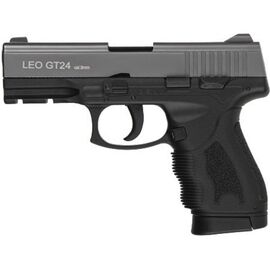 Стартовый пистолет Carrera Arms "Leo" GT24 Fume (1003414)